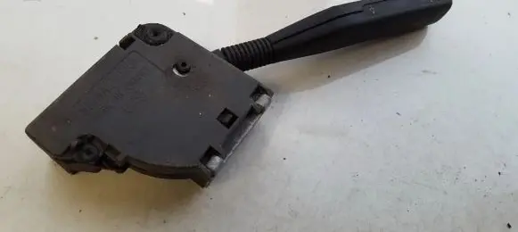 Peugeot 405 Wiper control stalk 6153