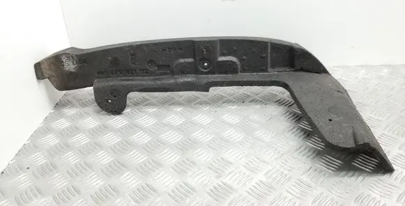 Audi A6 S6 C6 4F Fender foam support/seal 4F0821112