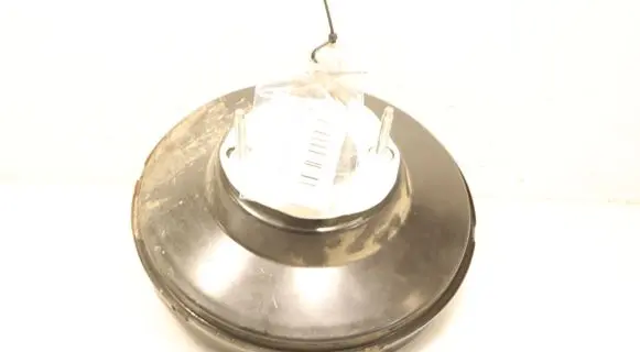 Ford Focus Brake booster