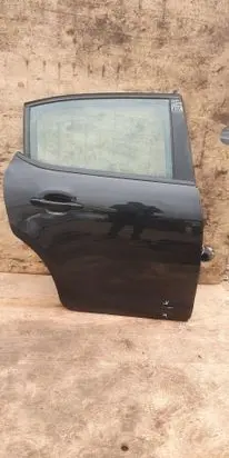Citroen C3 Rear door LAKKTVD