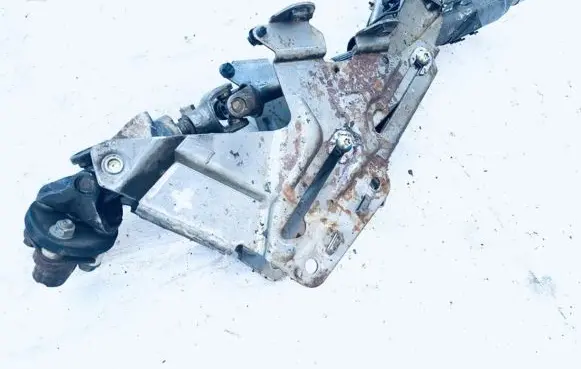 Volvo S70 V70 V70 XC Steering wheel axle 9157271