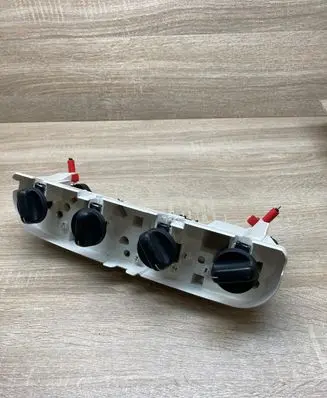 Opel Omega B1 Climate control unit 90564092 90564093