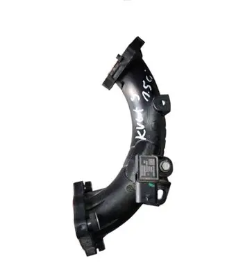 Ford Kuga III Air intake hose/pipe 9813294880