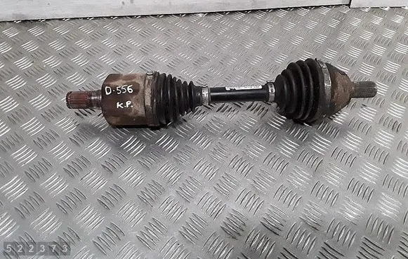 Volvo S80 Front driveshaft P30783203 6G9N3B437BD