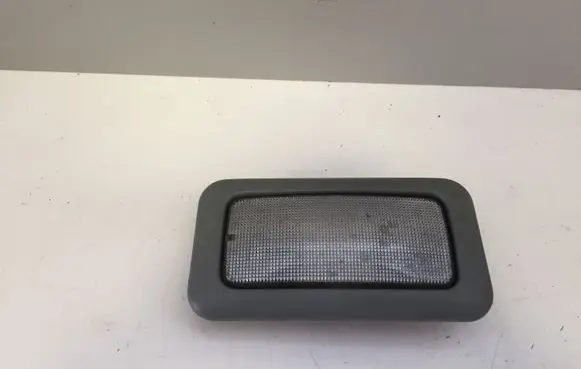 Opel Vivaro Front seat light 08896851