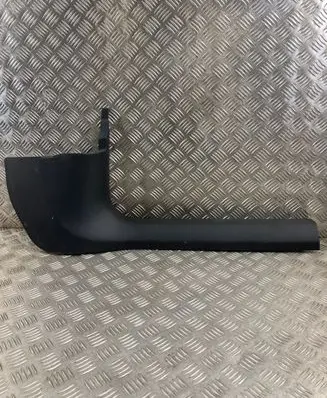 Audi A6 S6 C8 4K (A) pillar trim 4K1867272