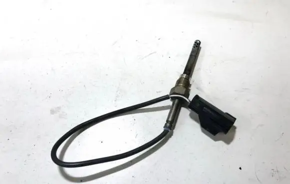 Volvo S80 Exhaust gas temperature sensor 6g9n12b591fa 6g9n-12b591-fa