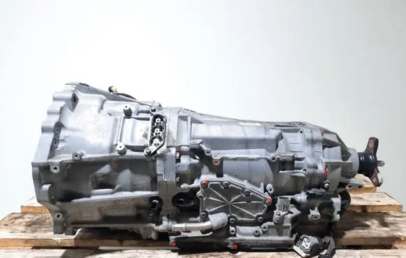 Lexus GS 300 350 430 450H Automatic gearbox 3091030040 07J8Y01454 56010HRA050