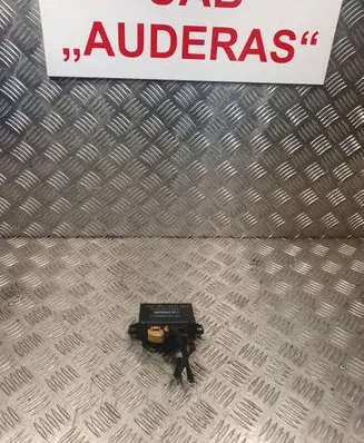 Audi A6 S6 C5 4B Parking PDC control unit/module 4B0919283 171000S HWD25WD18