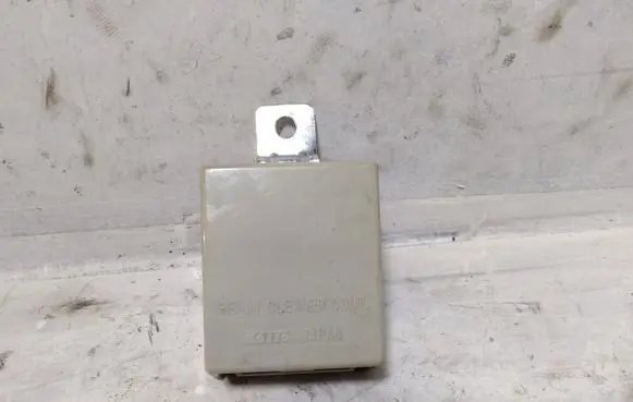 Honda CR-V Other relay