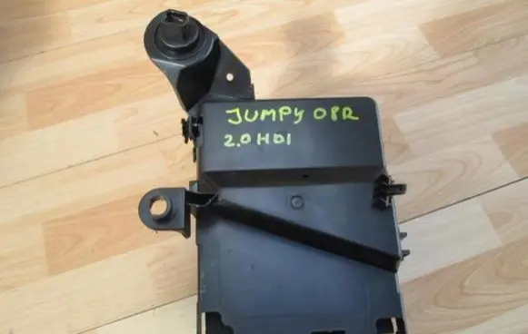 Citroen Jumpy Other engine bay part