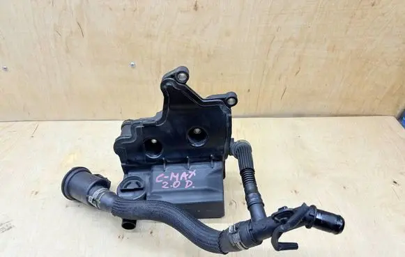 Ford C-MAX II Oil breather separator 9670033180