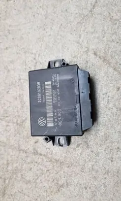 Volkswagen PASSAT B6 Parking PDC control unit/module 3C0919283B