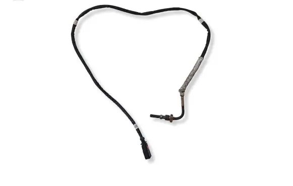 Audi A6 S6 C7 4G Exhaust gas temperature sensor 04L906088DR