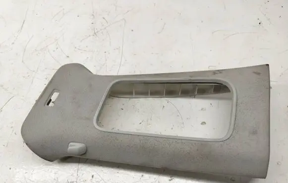 Volkswagen PASSAT B6 (B) pillar trim (top) 3C0868337
