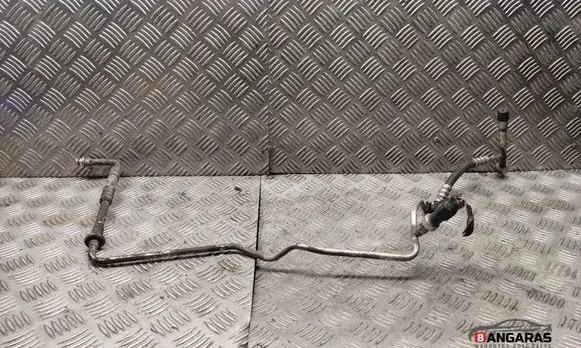 Air conditioning (A/C) pipe/hose