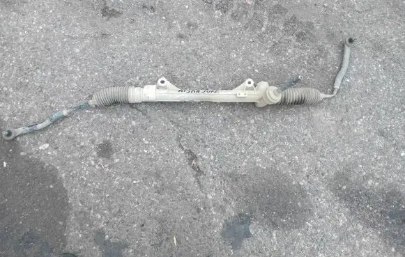 Nissan Juke I F15 Steering rack 1KA0DTE 1004315713 SN0034
