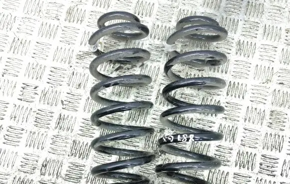 Cupra Formentor Rear coil spring