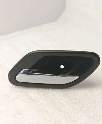 BMW 5 E39 Front door interior handle 7032925
