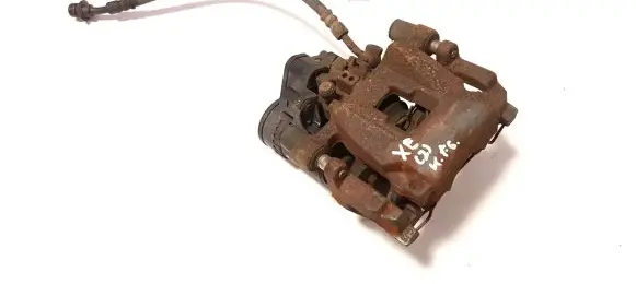 Jaguar XE Rear brake caliper GX732K328BE T2H7435