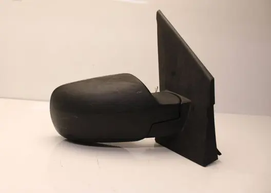 Ford Fusion Front door electric wing mirror 