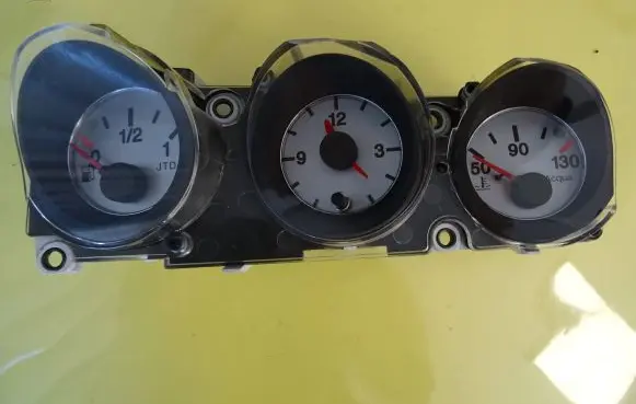 Alfa Romeo 156 Screen/display/small screen 6028120090B 60.2812.009.0B