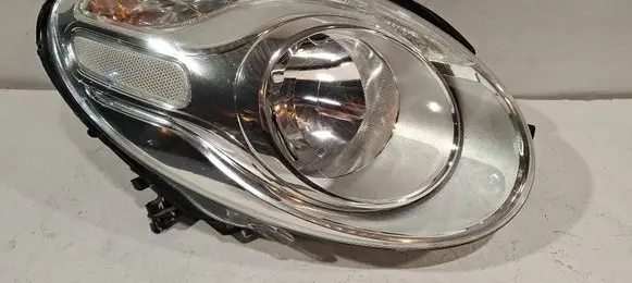 Fiat 500L Headlight/headlamp 51883592