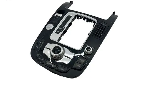 Audi Q5 SQ5 Head unit multimedia control 8T0919611C