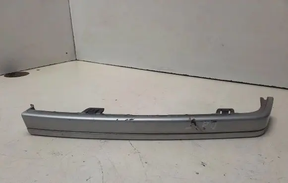 Volvo S80 Rear/tail light trim molding 8662643