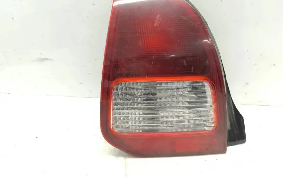 Mitsubishi Colt Rear/tail lights 0431679