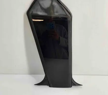 Mercedes-Benz CLA C117 X117 W117 (B) pillar trim (top) A1176900279Q
