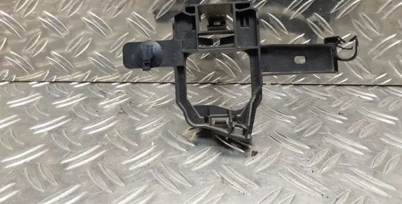 Citroen C4 III e-C4 Other rear suspension part 9843938480