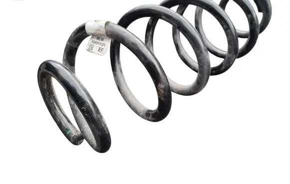 Volkswagen T-Roc Rear coil spring 5Q0511121