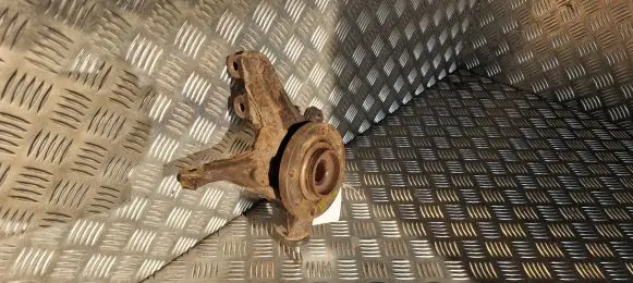 Peugeot 307 Front wheel ball bearing 