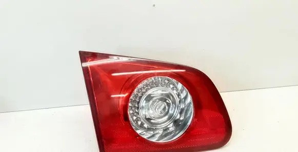 Volkswagen PASSAT B6 Tailgate rear/tail lights 3C9945093A