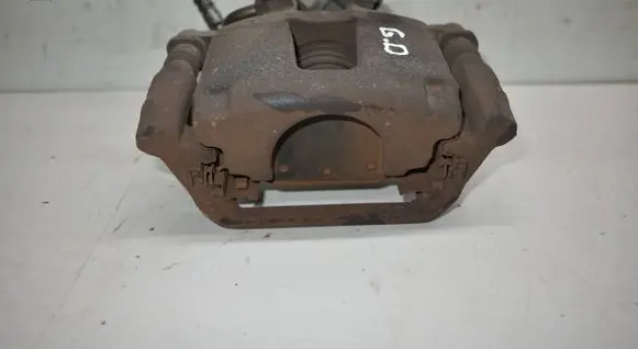 Chrysler Town & Country V Rear brake caliper