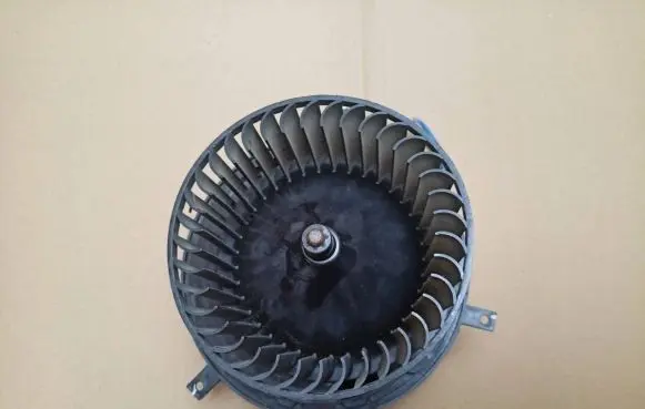 Dodge Journey Heater fan/blower T1000393G