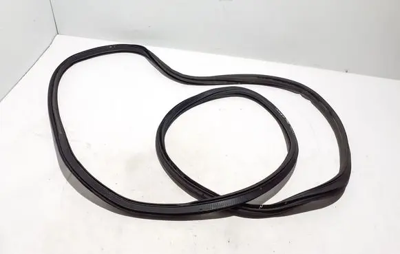 BMW 4 G22 G23 G24 G26 Trunk rubber seal (body) 5A35907