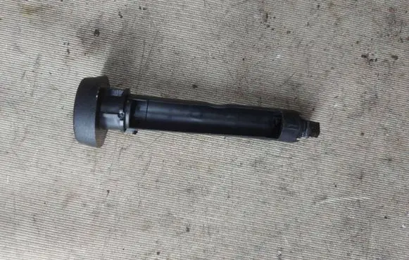 Ford Galaxy Seat trim 4203