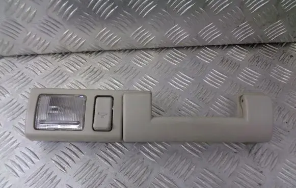 Chrysler Pacifica Other interior light