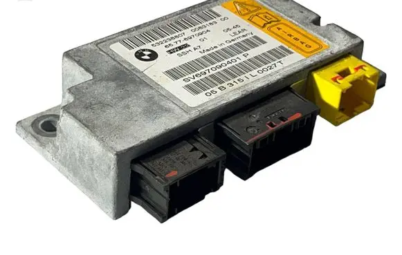 Airbag control unit/module