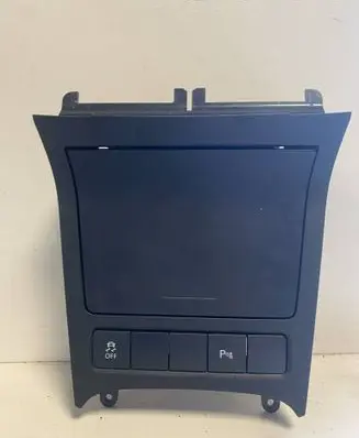 Volkswagen Golf VI Car ashtray 5K0857961 VAP4363