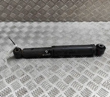 Opel Movano C Rear shock absorber/damper 95530813