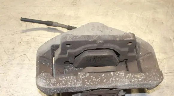 BMW 5 F10 F11 Front brake caliper 34116792690 6792690