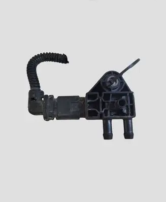 Citroen Berlingo Exhaust gas pressure sensor 0281006300 9677816180