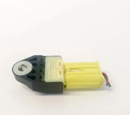 Subaru Forester SJ Airbag deployment crash/impact sensor 98237SG000