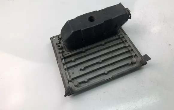 Ford Fiesta Engine control unit/module 2S6A12A650PD