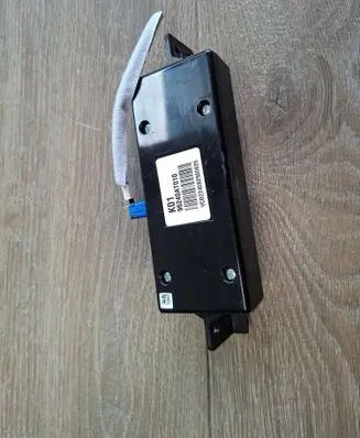 KIA Niro Other devices 96240AT010