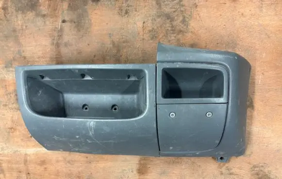 Fiat Ducato Glove box LS130434601 ST3056 RP1025