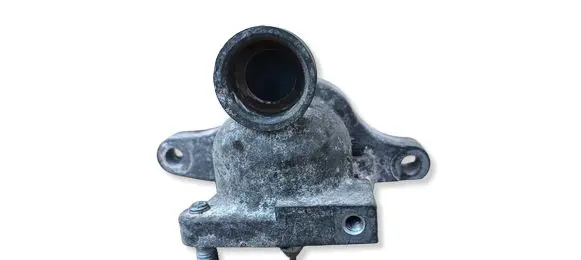 Hyundai i20 (GB IB) Thermostat/thermostat housing 